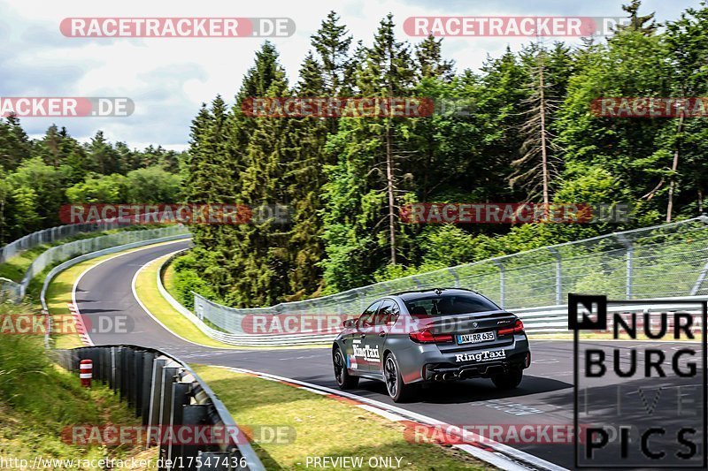 Bild #17547436 - Touristenfahrten Nürburgring Nordschleife (26.06.2022)