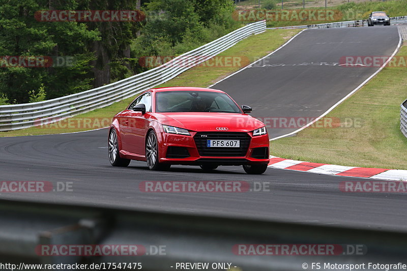 Bild #17547475 - Touristenfahrten Nürburgring Nordschleife (26.06.2022)