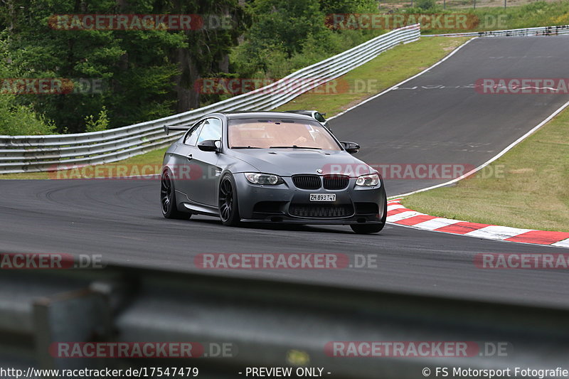 Bild #17547479 - Touristenfahrten Nürburgring Nordschleife (26.06.2022)