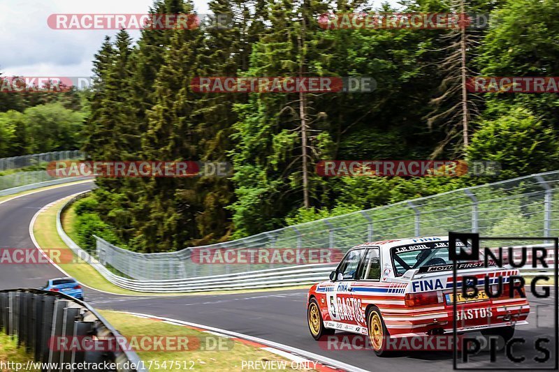 Bild #17547512 - Touristenfahrten Nürburgring Nordschleife (26.06.2022)