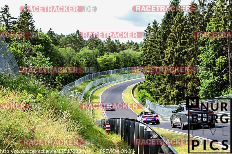 Bild #17547536 - Touristenfahrten Nürburgring Nordschleife (26.06.2022)