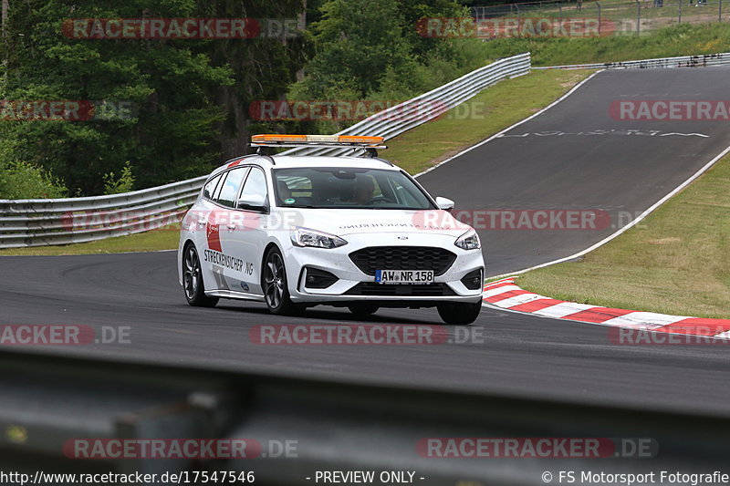 Bild #17547546 - Touristenfahrten Nürburgring Nordschleife (26.06.2022)