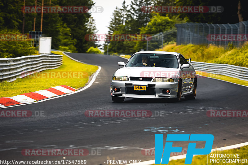 Bild #17547569 - Touristenfahrten Nürburgring Nordschleife (26.06.2022)