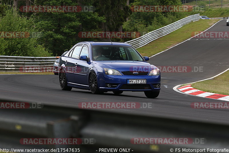 Bild #17547635 - Touristenfahrten Nürburgring Nordschleife (26.06.2022)