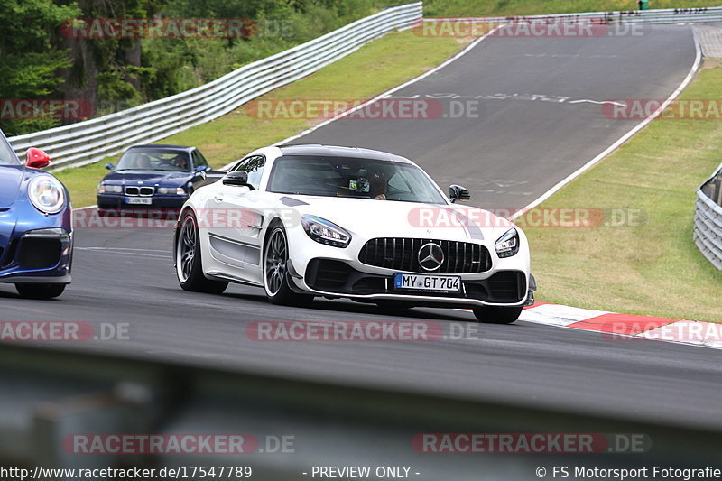 Bild #17547789 - Touristenfahrten Nürburgring Nordschleife (26.06.2022)