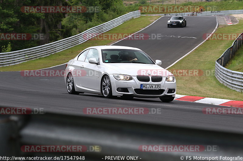 Bild #17547948 - Touristenfahrten Nürburgring Nordschleife (26.06.2022)