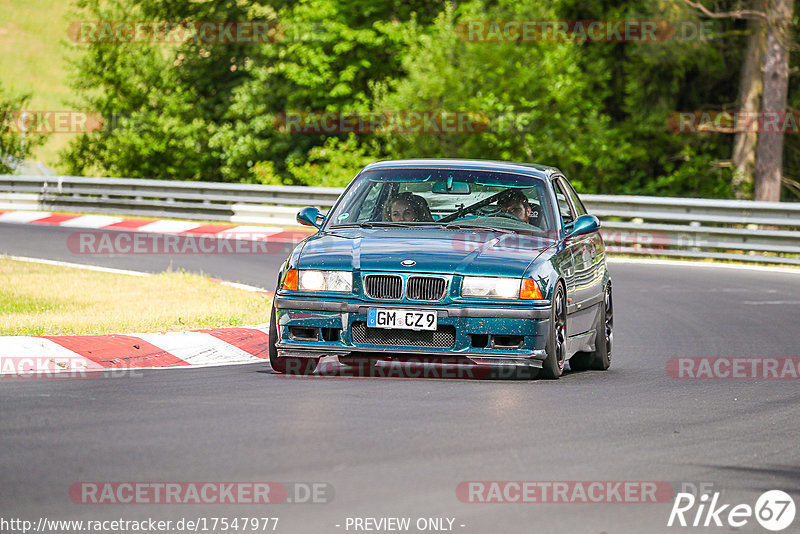 Bild #17547977 - Touristenfahrten Nürburgring Nordschleife (26.06.2022)