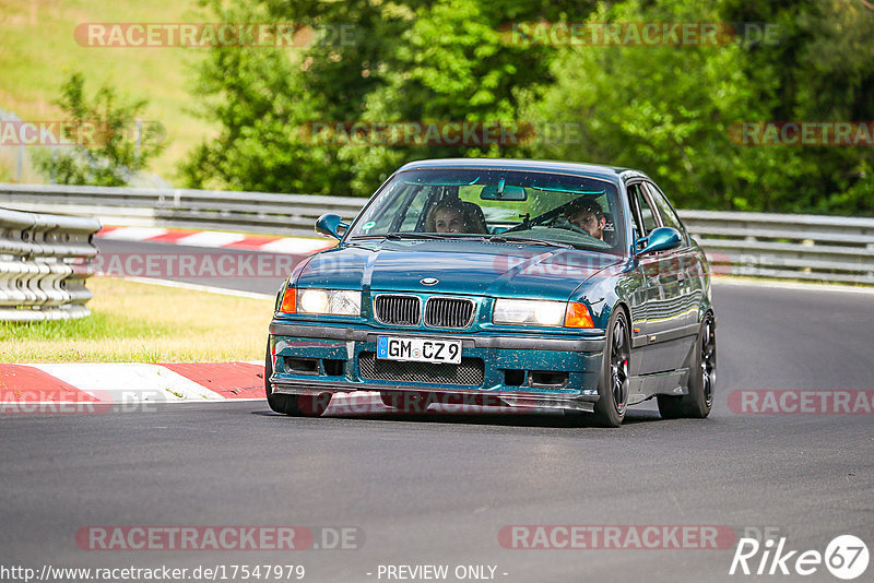 Bild #17547979 - Touristenfahrten Nürburgring Nordschleife (26.06.2022)