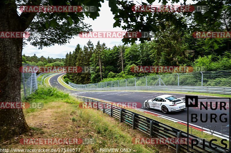 Bild #17548077 - Touristenfahrten Nürburgring Nordschleife (26.06.2022)