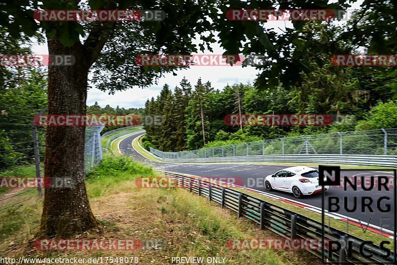 Bild #17548078 - Touristenfahrten Nürburgring Nordschleife (26.06.2022)
