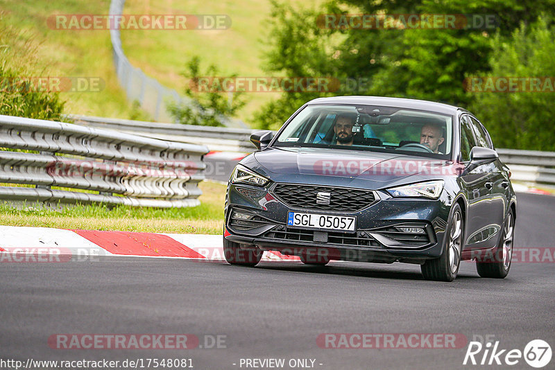 Bild #17548081 - Touristenfahrten Nürburgring Nordschleife (26.06.2022)