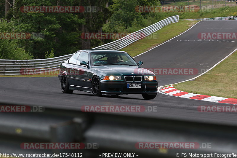 Bild #17548112 - Touristenfahrten Nürburgring Nordschleife (26.06.2022)