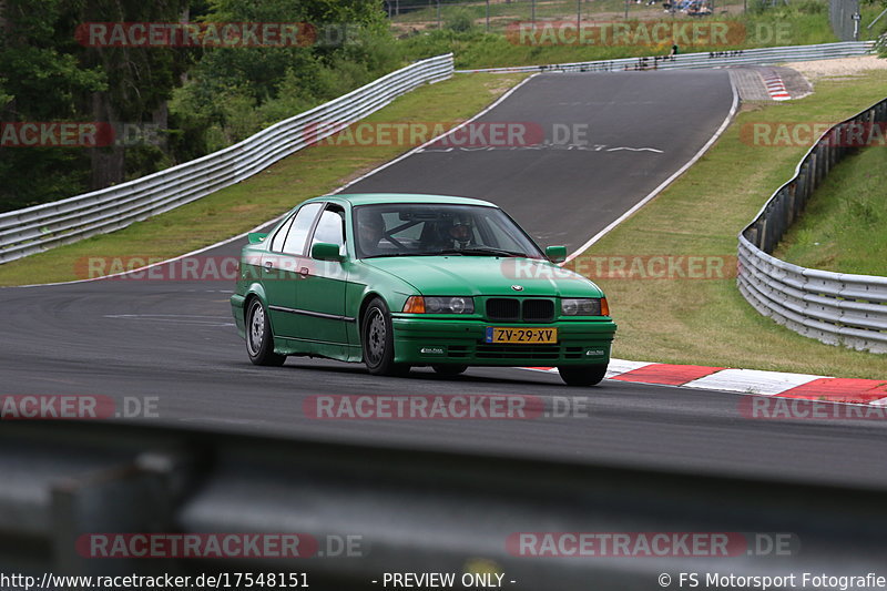 Bild #17548151 - Touristenfahrten Nürburgring Nordschleife (26.06.2022)