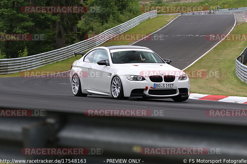 Bild #17548163 - Touristenfahrten Nürburgring Nordschleife (26.06.2022)