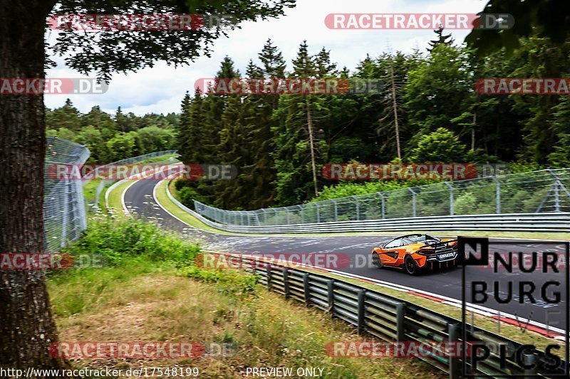 Bild #17548199 - Touristenfahrten Nürburgring Nordschleife (26.06.2022)