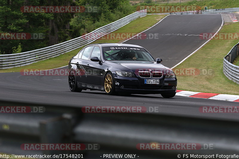 Bild #17548201 - Touristenfahrten Nürburgring Nordschleife (26.06.2022)