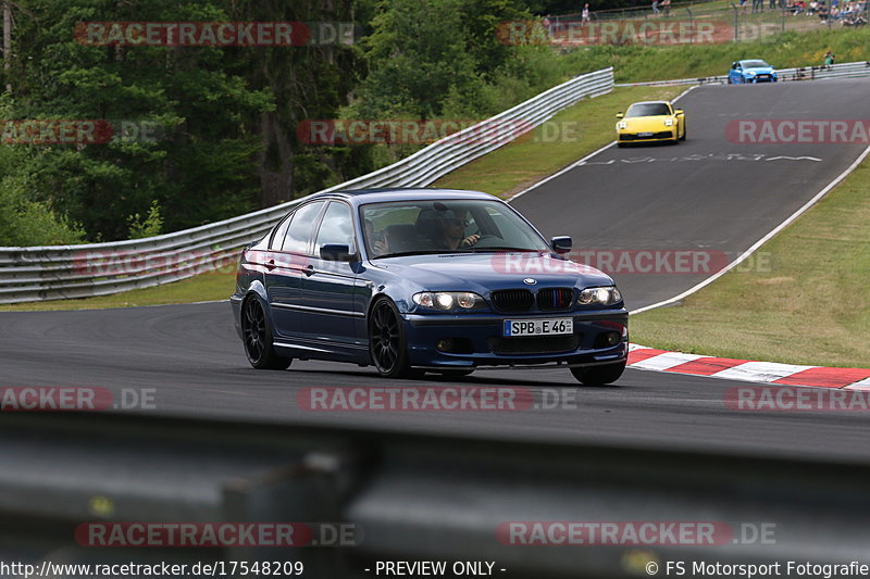 Bild #17548209 - Touristenfahrten Nürburgring Nordschleife (26.06.2022)