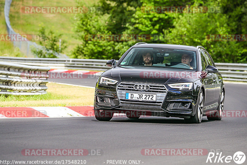 Bild #17548210 - Touristenfahrten Nürburgring Nordschleife (26.06.2022)