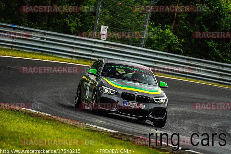 Bild #17548215 - Touristenfahrten Nürburgring Nordschleife (26.06.2022)