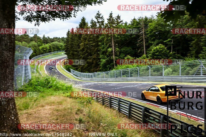 Bild #17548242 - Touristenfahrten Nürburgring Nordschleife (26.06.2022)