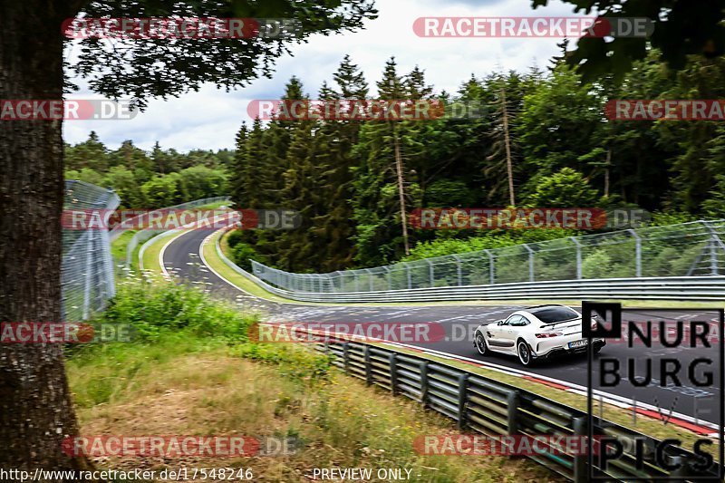 Bild #17548246 - Touristenfahrten Nürburgring Nordschleife (26.06.2022)