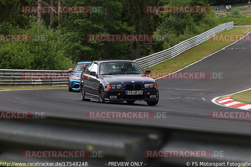 Bild #17548248 - Touristenfahrten Nürburgring Nordschleife (26.06.2022)