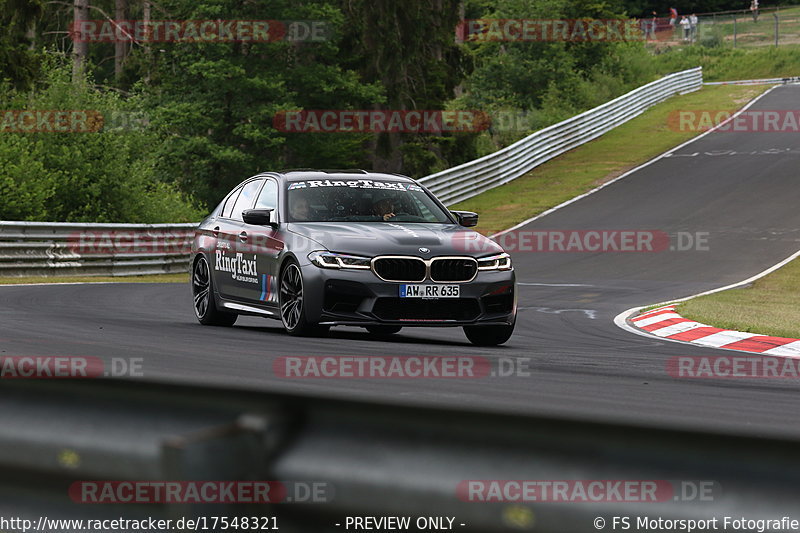 Bild #17548321 - Touristenfahrten Nürburgring Nordschleife (26.06.2022)