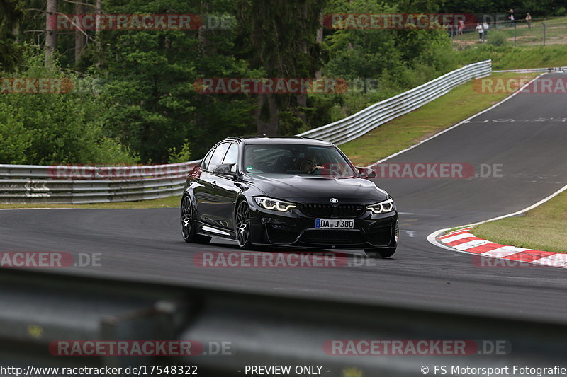 Bild #17548322 - Touristenfahrten Nürburgring Nordschleife (26.06.2022)