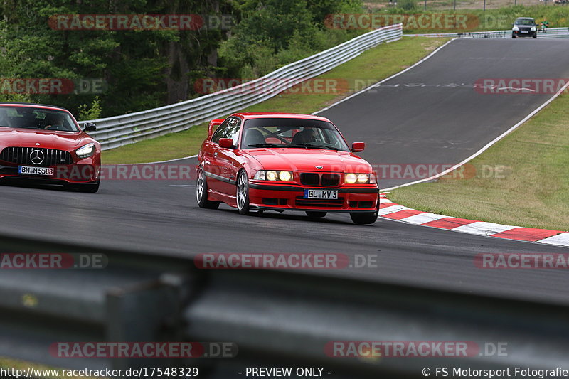 Bild #17548329 - Touristenfahrten Nürburgring Nordschleife (26.06.2022)