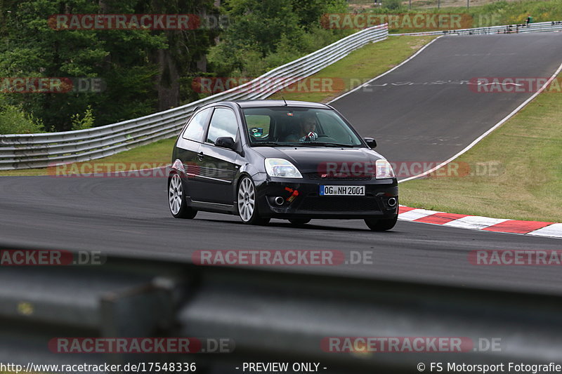 Bild #17548336 - Touristenfahrten Nürburgring Nordschleife (26.06.2022)