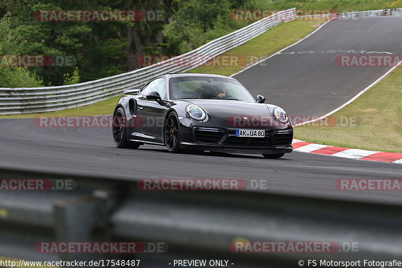 Bild #17548487 - Touristenfahrten Nürburgring Nordschleife (26.06.2022)