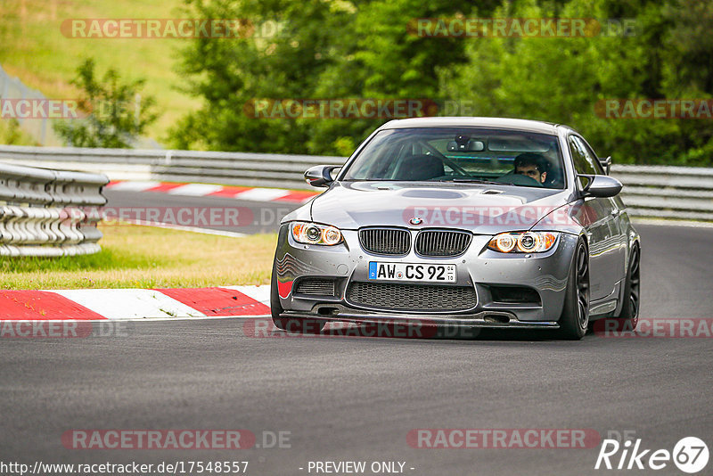 Bild #17548557 - Touristenfahrten Nürburgring Nordschleife (26.06.2022)