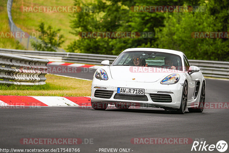 Bild #17548766 - Touristenfahrten Nürburgring Nordschleife (26.06.2022)