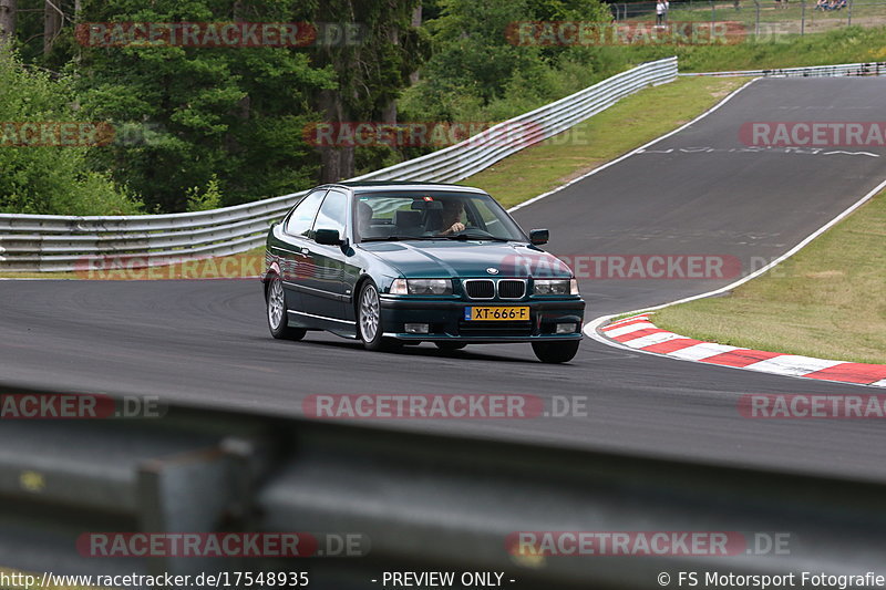 Bild #17548935 - Touristenfahrten Nürburgring Nordschleife (26.06.2022)