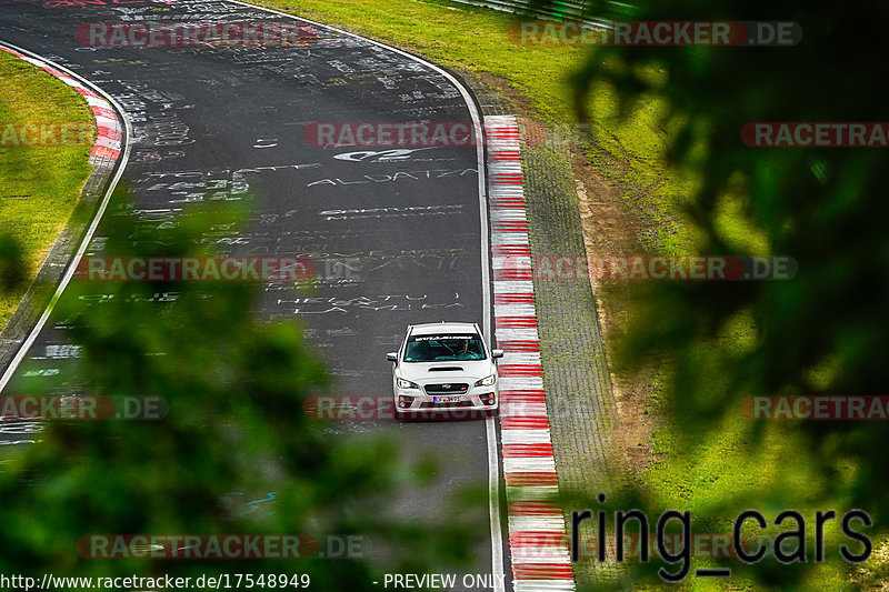 Bild #17548949 - Touristenfahrten Nürburgring Nordschleife (26.06.2022)