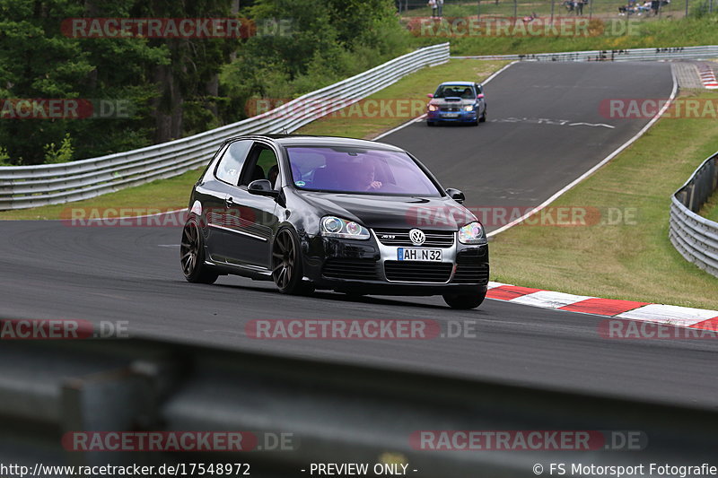 Bild #17548972 - Touristenfahrten Nürburgring Nordschleife (26.06.2022)