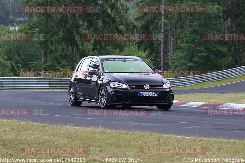 Bild #17549293 - Touristenfahrten Nürburgring Nordschleife (26.06.2022)