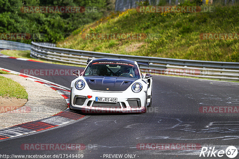 Bild #17549409 - Touristenfahrten Nürburgring Nordschleife (26.06.2022)