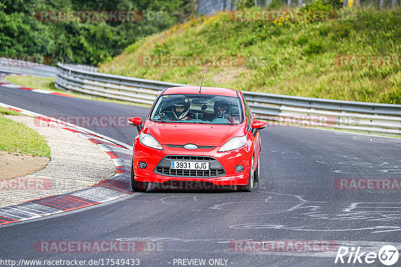 Bild #17549433 - Touristenfahrten Nürburgring Nordschleife (26.06.2022)