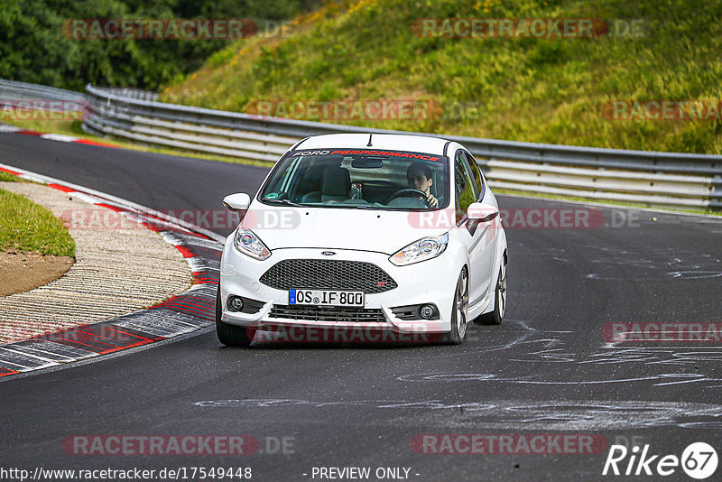 Bild #17549448 - Touristenfahrten Nürburgring Nordschleife (26.06.2022)