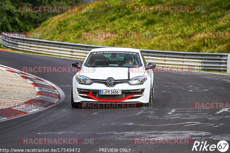 Bild #17549472 - Touristenfahrten Nürburgring Nordschleife (26.06.2022)