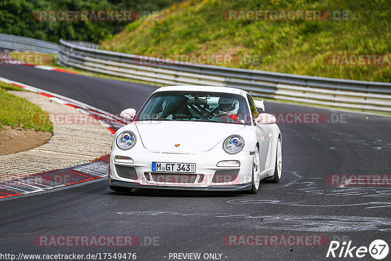 Bild #17549476 - Touristenfahrten Nürburgring Nordschleife (26.06.2022)