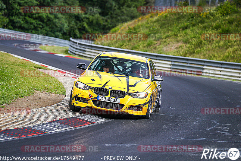 Bild #17549477 - Touristenfahrten Nürburgring Nordschleife (26.06.2022)