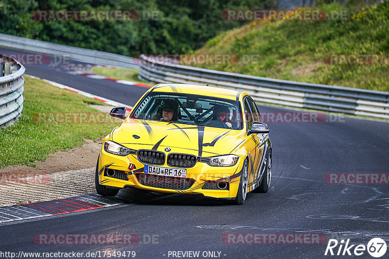 Bild #17549479 - Touristenfahrten Nürburgring Nordschleife (26.06.2022)