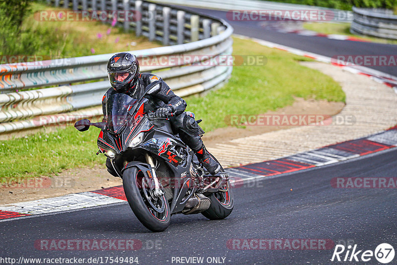 Bild #17549484 - Touristenfahrten Nürburgring Nordschleife (26.06.2022)