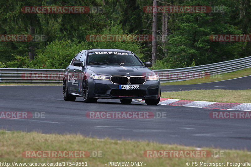 Bild #17549551 - Touristenfahrten Nürburgring Nordschleife (26.06.2022)