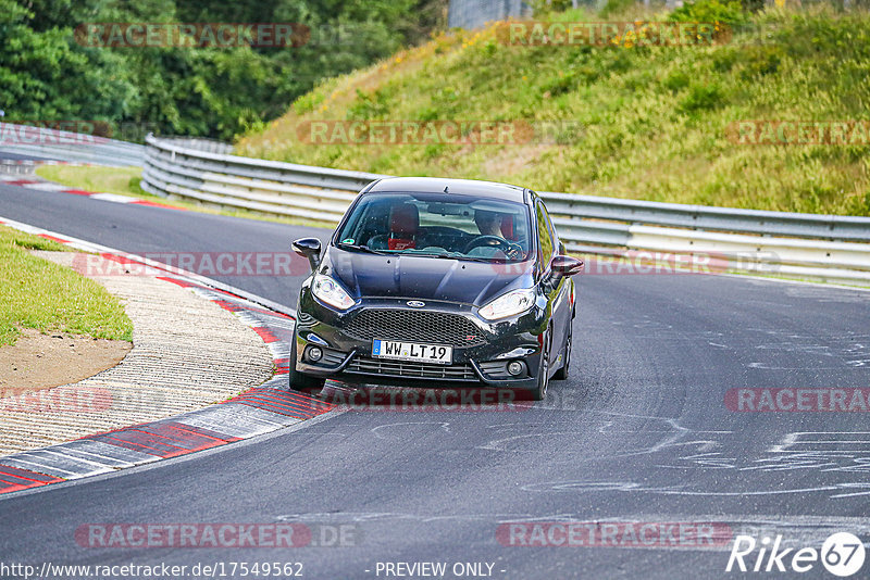 Bild #17549562 - Touristenfahrten Nürburgring Nordschleife (26.06.2022)