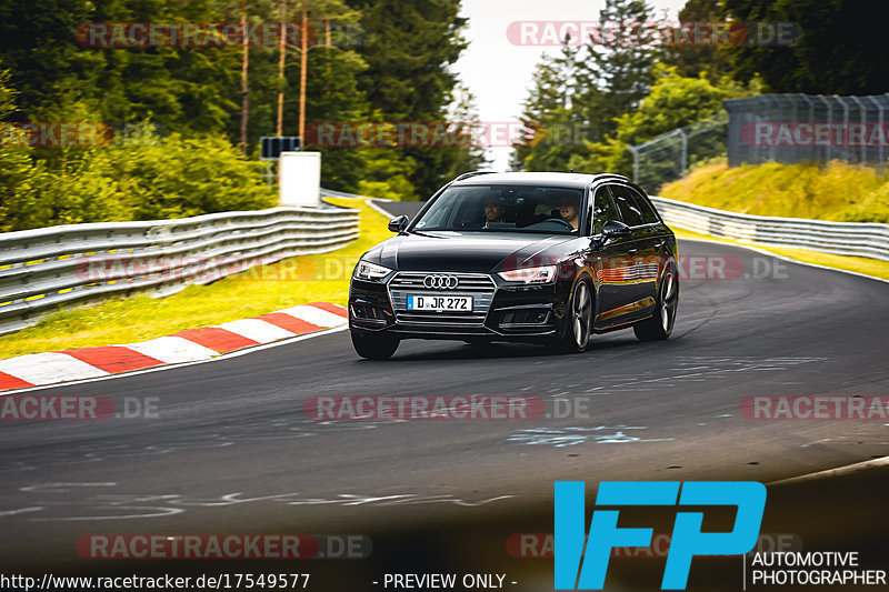 Bild #17549577 - Touristenfahrten Nürburgring Nordschleife (26.06.2022)