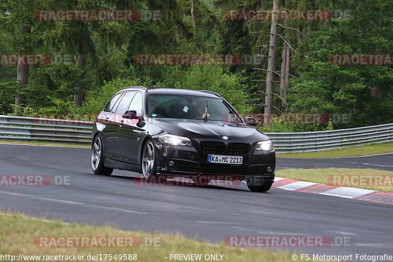 Bild #17549588 - Touristenfahrten Nürburgring Nordschleife (26.06.2022)