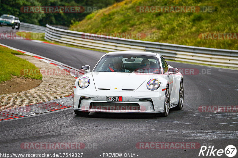 Bild #17549827 - Touristenfahrten Nürburgring Nordschleife (26.06.2022)